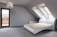 Llangloffan bedroom extensions