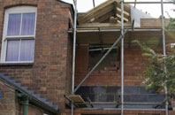 free Llangloffan home extension quotes